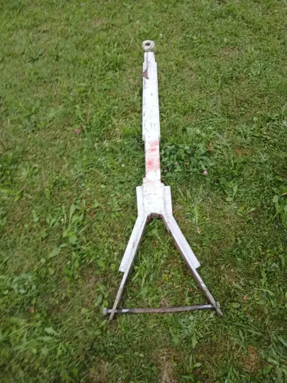 Deichsel