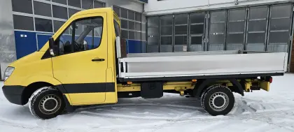 Mercedes Sprinter 316 CDI