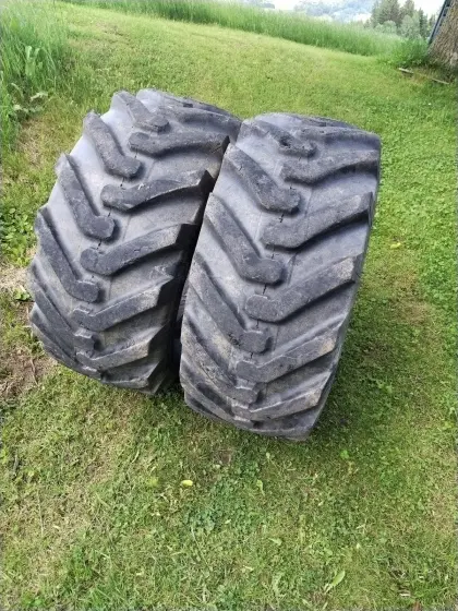 Michelin CL Power 20"