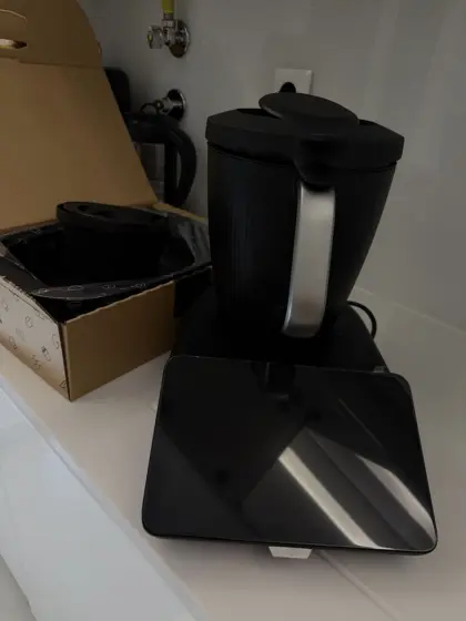 Thermomix TM7