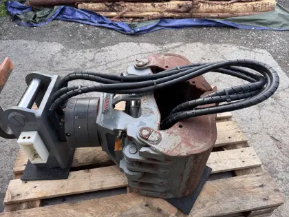 Geel UG04 Universalgreifer