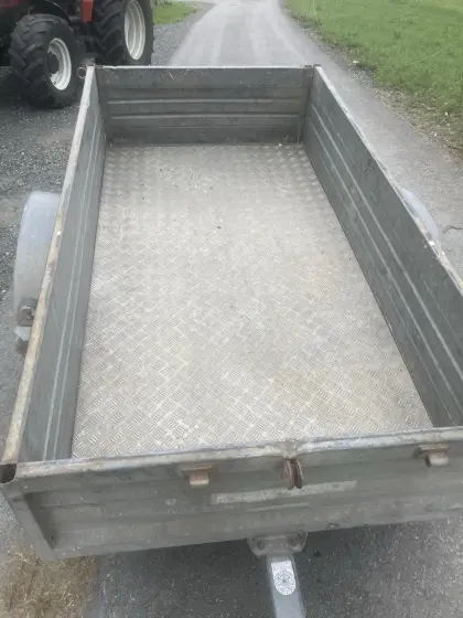 Pongratz Anhänger