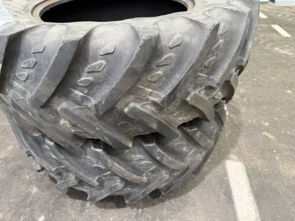 Reifen 420/70 R28