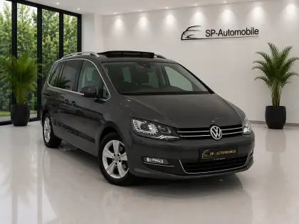 VW Sharan