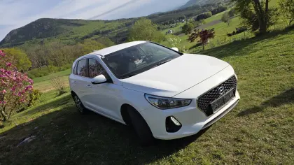 Hyundai i30 Auto