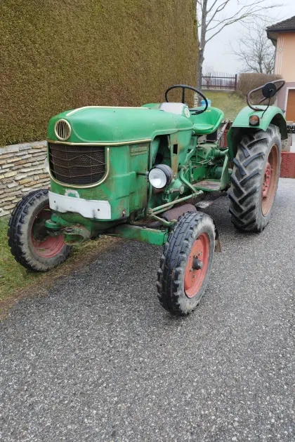 Deutz 3050
