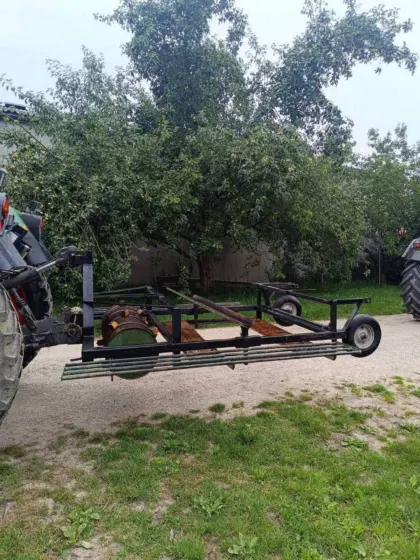 Setzmaschine