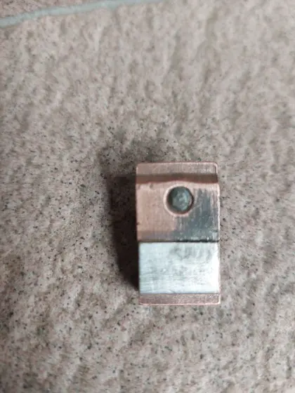 Still 273040 Schützkontakte Linde Stapler