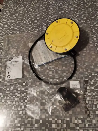 Suevia Aqua-Level Modell 940