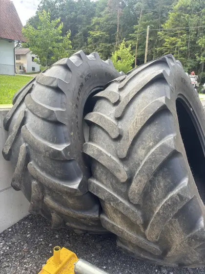 Reifen 650/65R38 Firestone