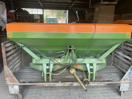 Düngerstreuer Amazone ZA-M 2
