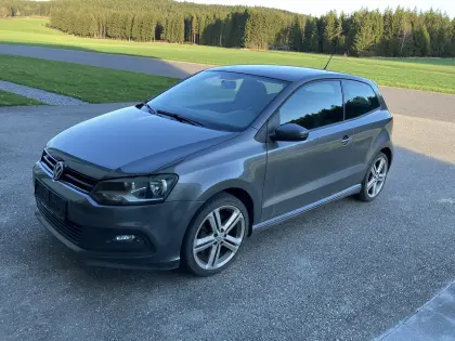 VW Polo R-Line