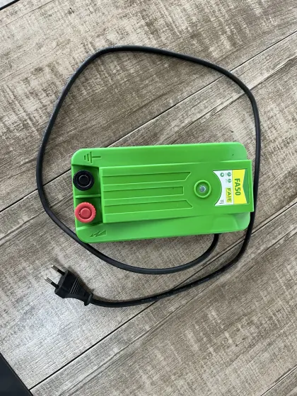 Weidezaungerät Faie FA50