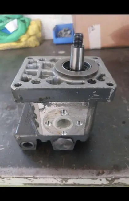 Hydr.pumpe Bosch