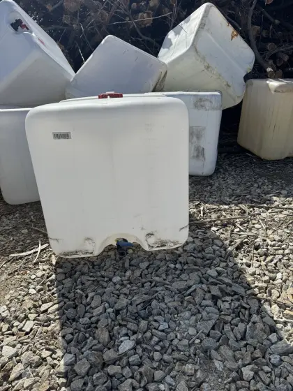 Container