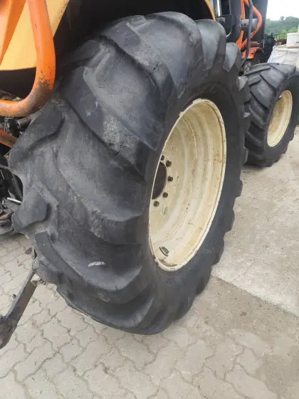 Forstreifen Nokian
