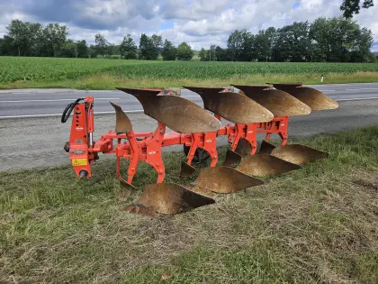 Kuhn Multi Master 112