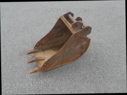 Baggerlöffel 40 cm Winkelbauer