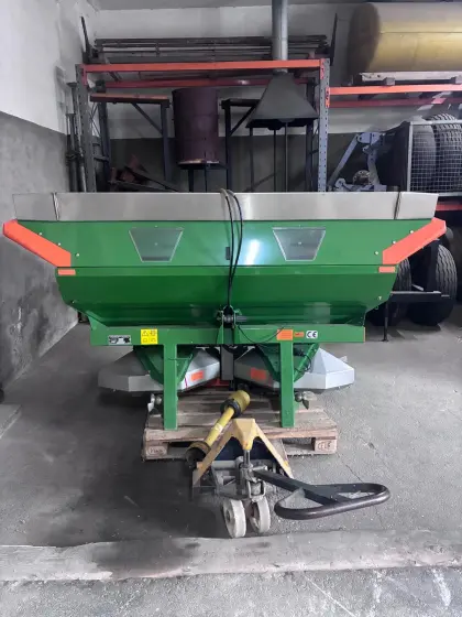 Amazone ZA-M900