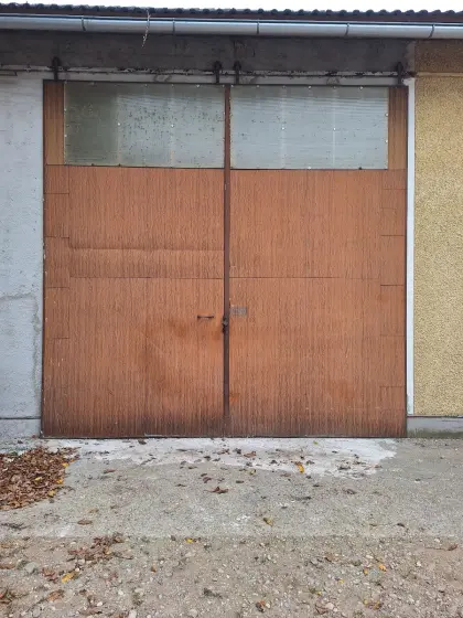 Schubtor