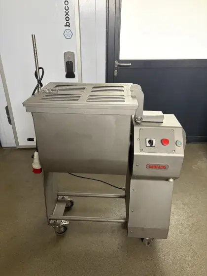 Fleischmischer MANICA RC-100