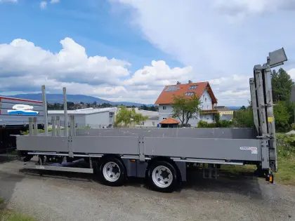 Zandt TAT-B 140