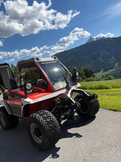 Reform Metrac G4X