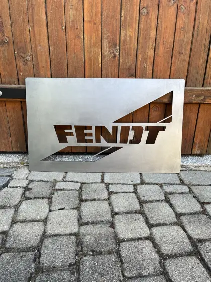 Fendt Logo