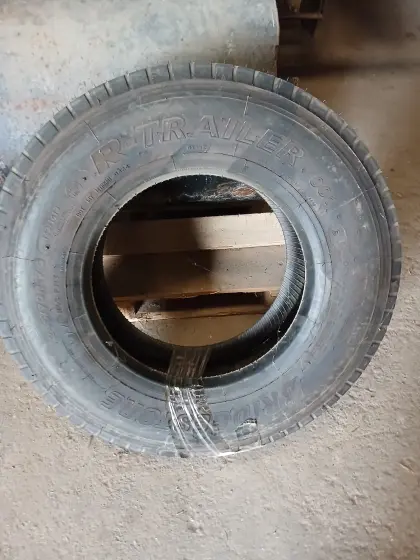 Bridgestone R-Trailer 001 245/70 R17.5 143/141 M+S