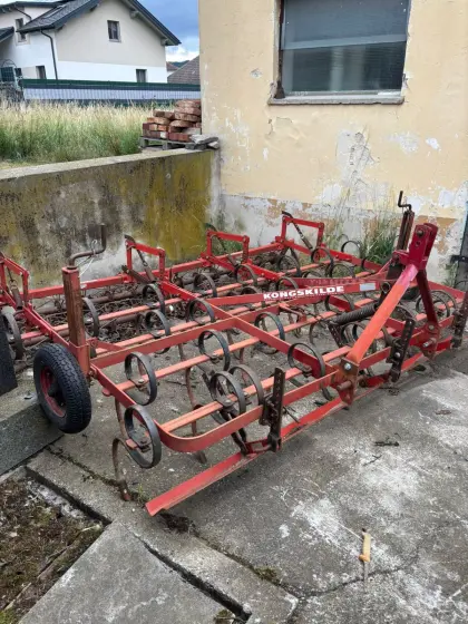 Kongskilde Triple K