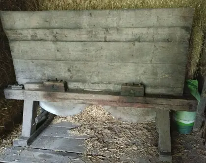 Obatmühle