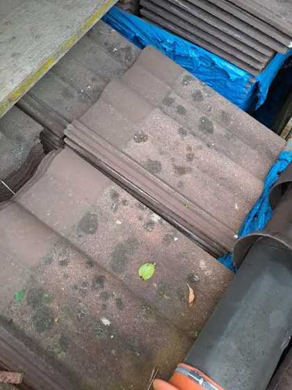 Bramac Classic