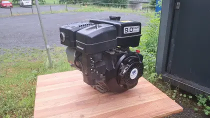 Motor Subaru Robin EX27