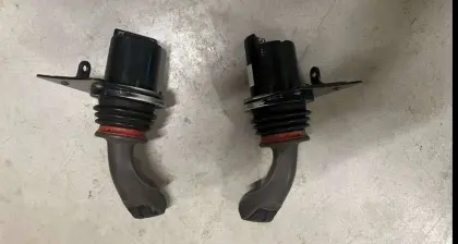 Danfoss Prof1 Joystick