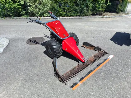 Aebi CC 26
