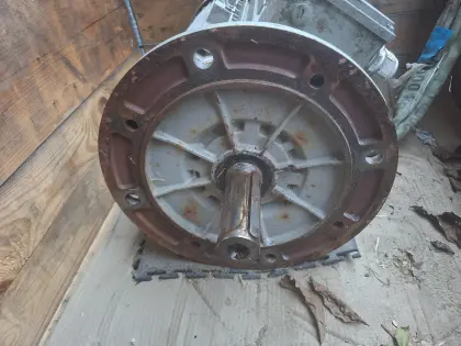 Motor