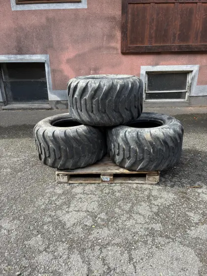 Reifen 500/55-17