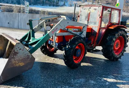 Same Corsaro 70