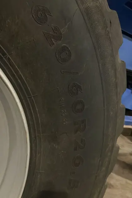Reifen Nokian 620/60 R26.5