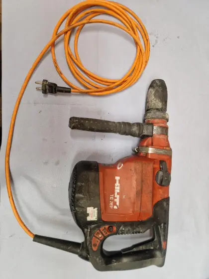 Hilti TE 76 P, defekt (TE 76 P)
