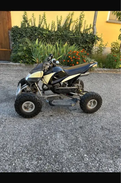 Kinderquad