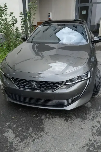 Peugeot 508 II SW 2.0Blue HDI