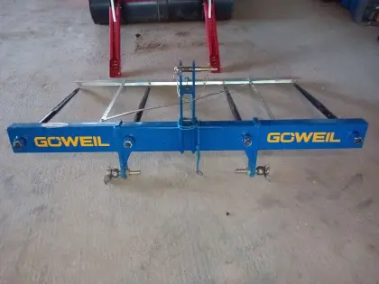 Göweil Doppelspitz