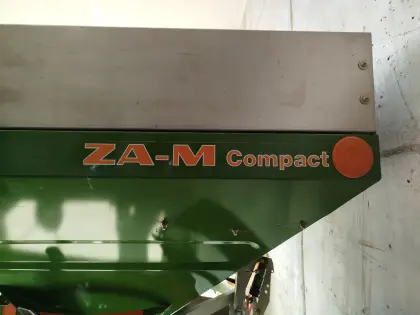 Amazone ZA-M 1000 Düngerstreuer