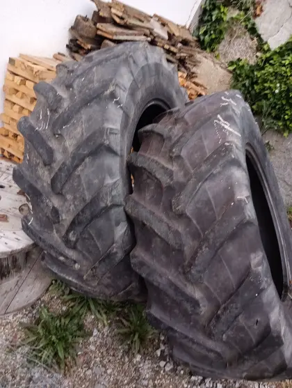 480/70R30 Pirelli TM 700