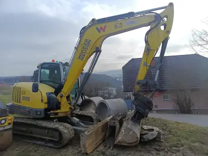 WACKER NEUSON ET90