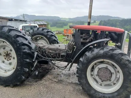 Massey Ferguson 3060