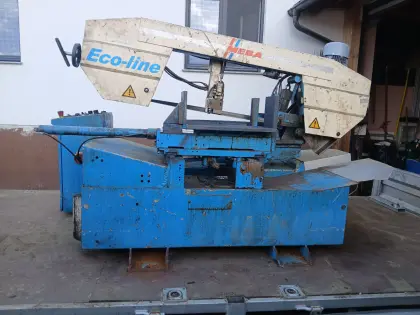 Bandsäge Meba 3200G
