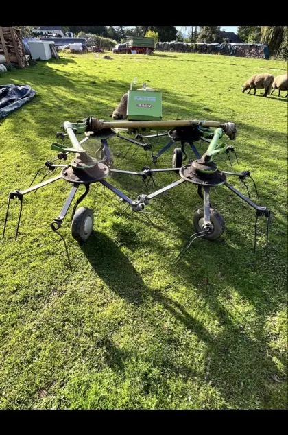 Deutz-Fahr Kreisler