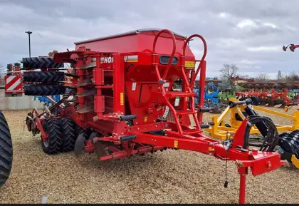 Suche Horsch Pronto 4DC oder 3DC